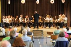 Anlässe Ostmusik SG